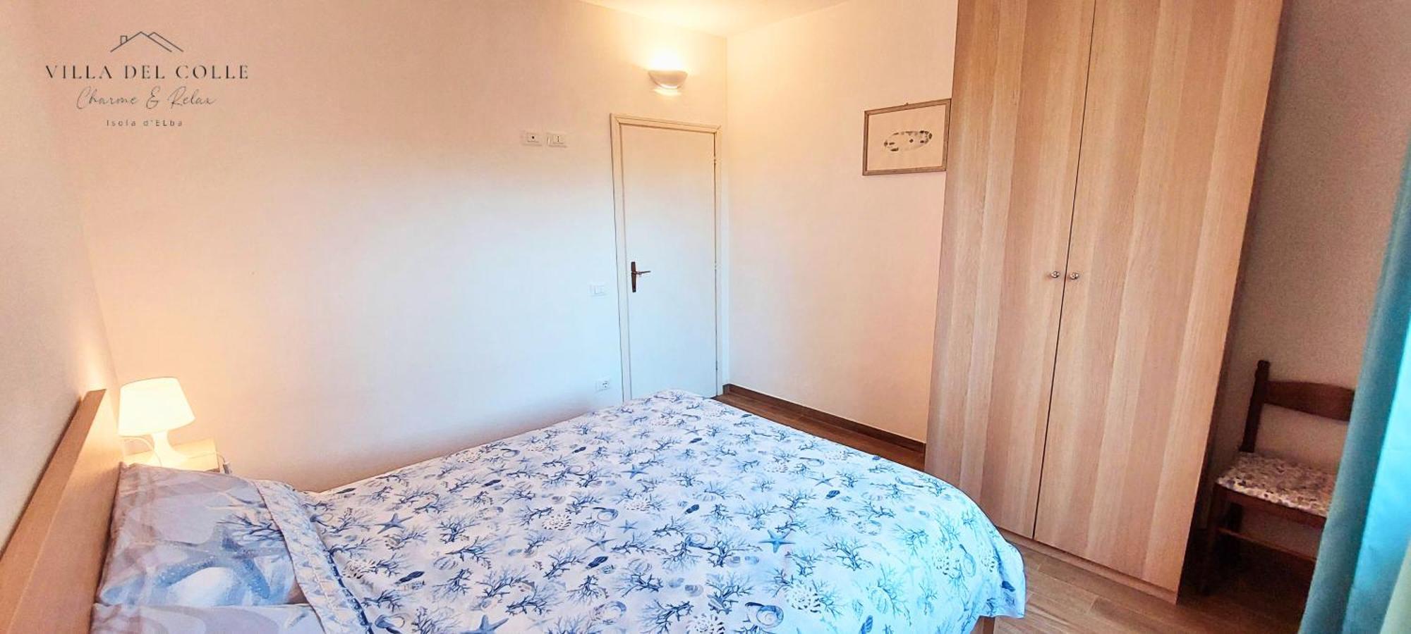 Villa Del Colle Charme E Relax 프로키오 외부 사진