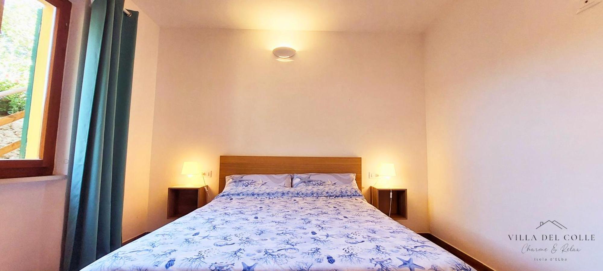 Villa Del Colle Charme E Relax 프로키오 외부 사진